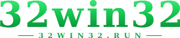32win32 logo